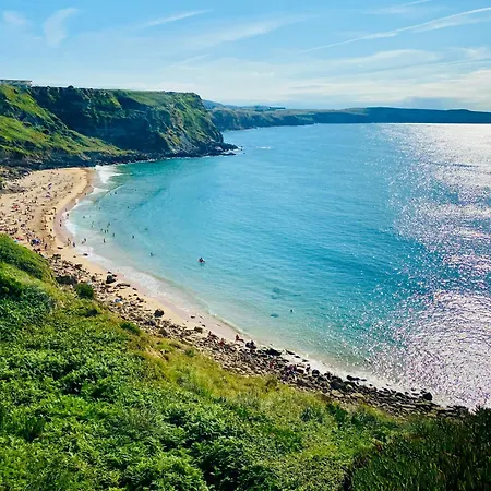 Playa De Los Locos Con Garaje Recien Reformado!! Suances Buitenkant foto