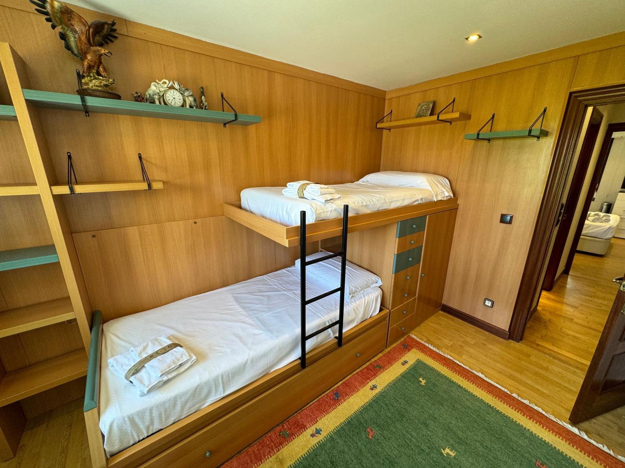Apartment Playa De Locos Con Garaje Recien Reformado!!