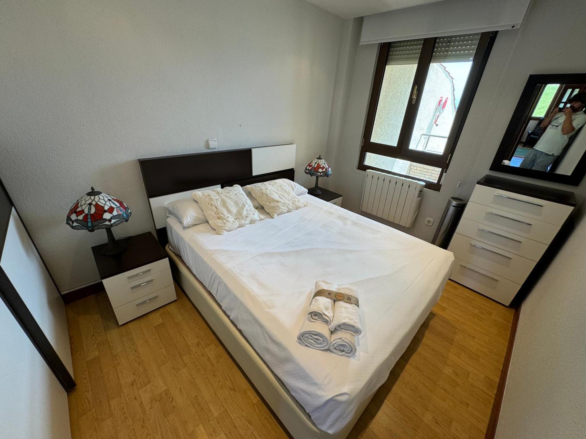 Apartment Playa De Locos Con Garaje Recien Reformado!! *