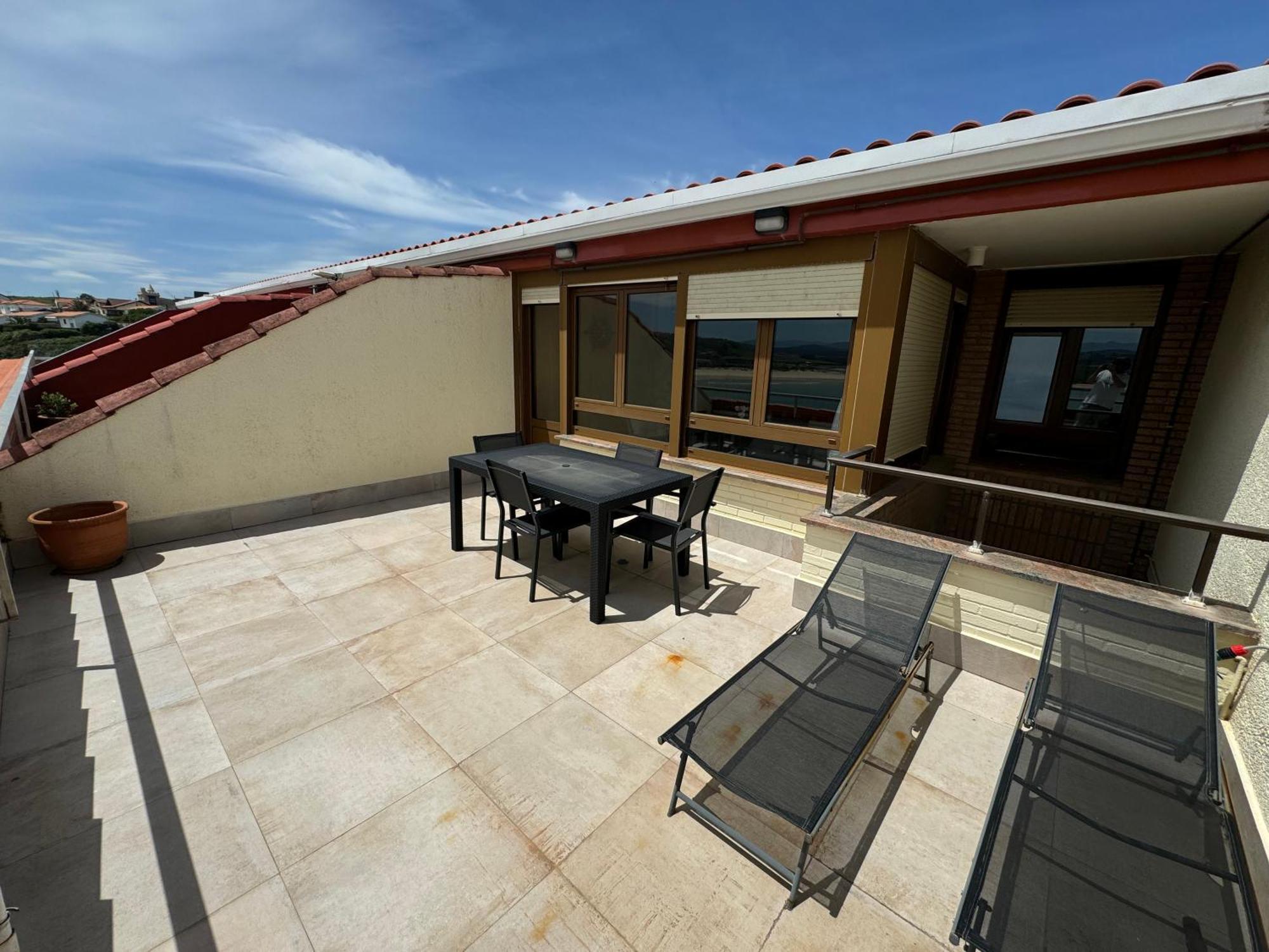 Apartment Playa De Locos Con Garaje Recien Reformado!!