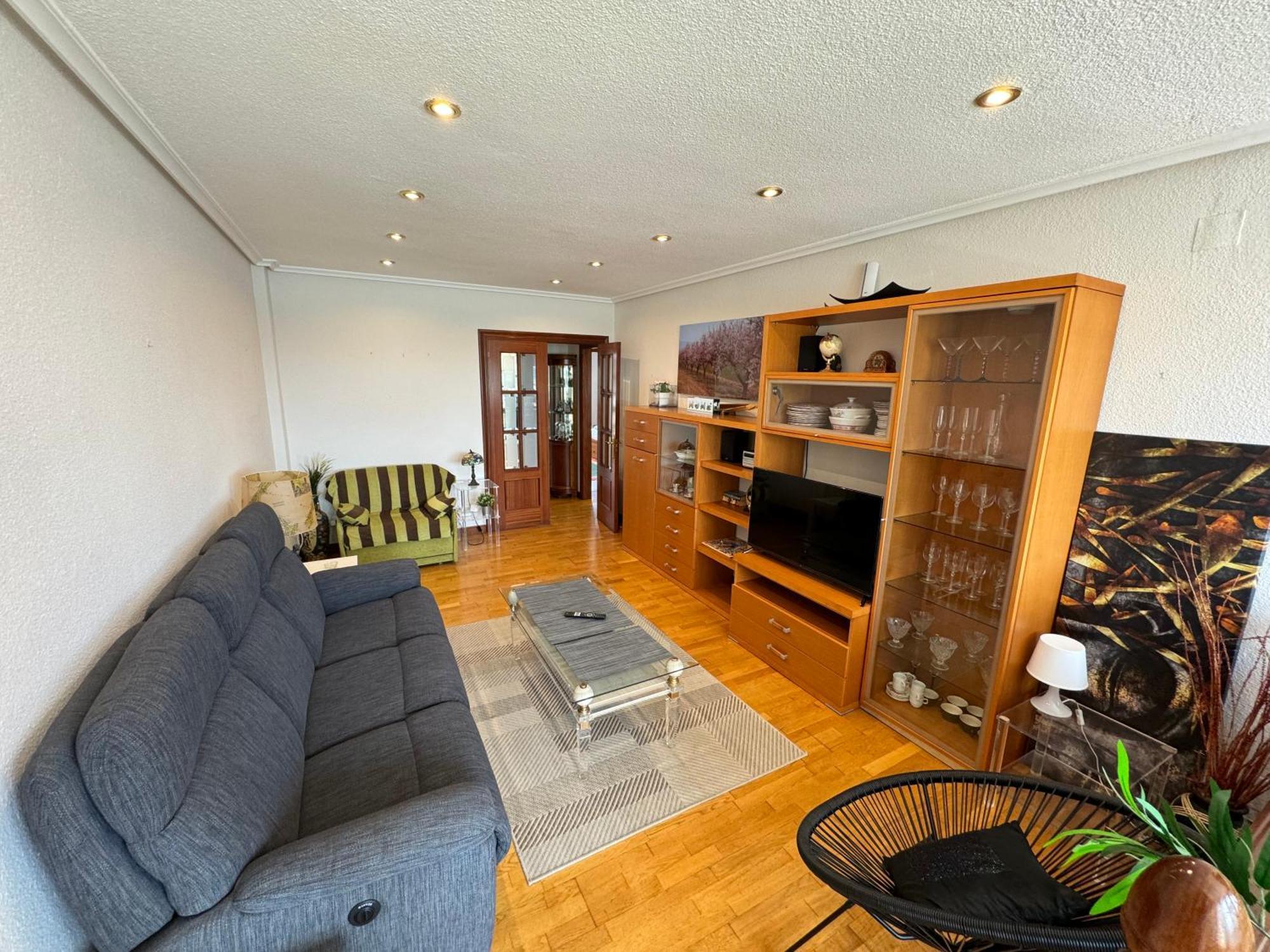 Playa De Locos Con Garaje Recien Reformado!! Apartment Suances