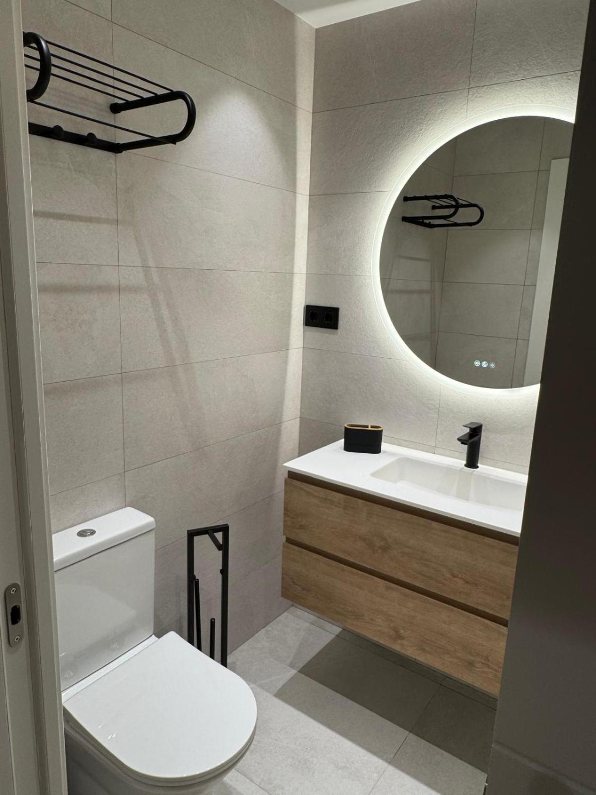 Apartment Playa De Locos Con Garaje Recien Reformado!! *